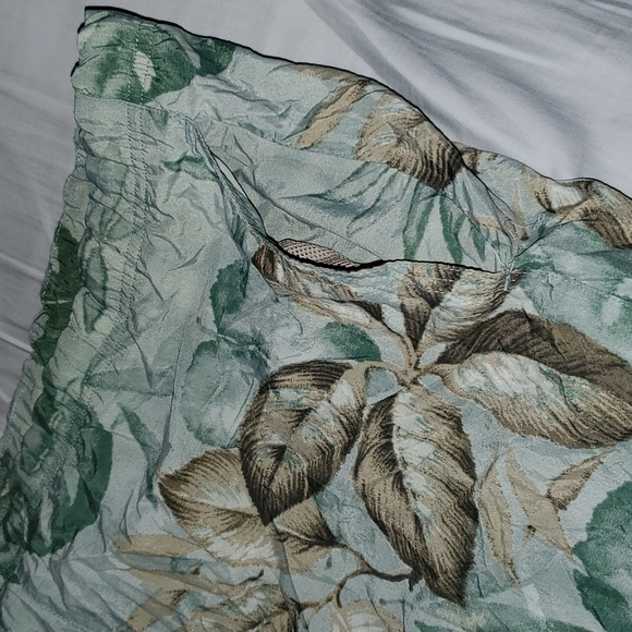 NWOT Nautica Men's Swim Trunks Size Large - Picture 6 of 6